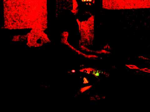 Mikhail Breen @ Shesek bar (Tel Aviv, 21.12.11) - Part 5