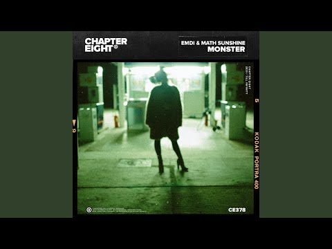 Monster (Extended Mix)