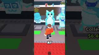 LIKERS vs SUBSCRIBERS Lucky Block Competition!