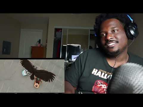 Pengz x Twotwo - Gangsta (Official Video) (Superbomo Reaction)