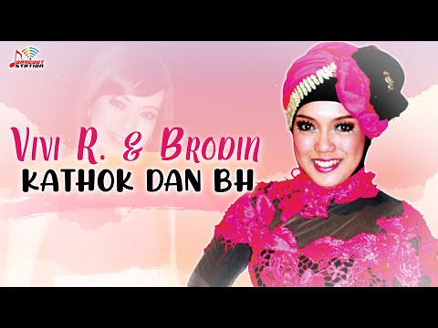 Vivi Rosalita & Brodin - Kathok Dan BH (Official Music Video)