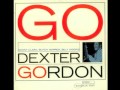 Dexter Gordon  -  Second Balcony Jump