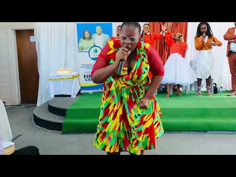 Sophu Mahomba- Akavumanga