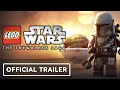 LEGO Star Wars: The Skywalker Saga - Official DLC Trailer