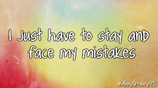 Glee Cast - Get It Right (with lyrics)