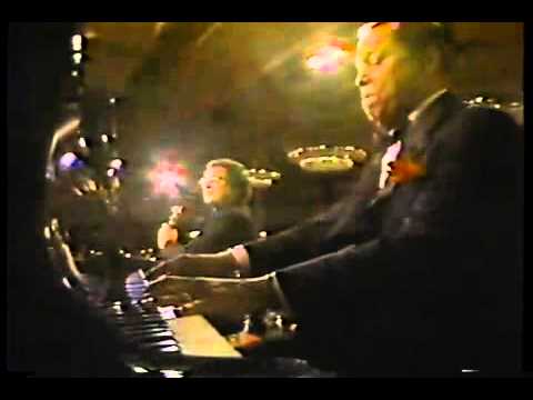 Itzhak Perlman with Modern Jazz Quartet - Summertime