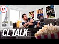 CL TALK: Muurligger Messi Vroeg Om Bitterballen,  Sheriffs Schieten Defensie Real Madrid Lek