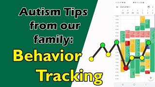Helpful Tips - Mood and Behavior Tracking