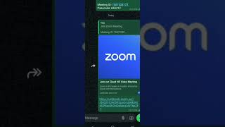 Zoom Meeting Link से कैसे Join करें | Full Step-by-Step Guide in Hindi