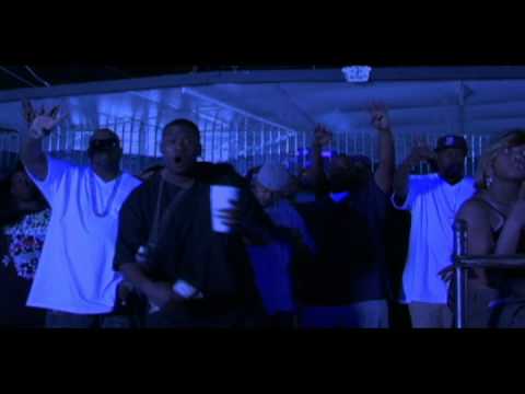 J Dawg - GANGSTA PARTY (Official Music Video)
