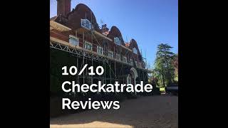 Preview of ACE Painting & Decorating Services.