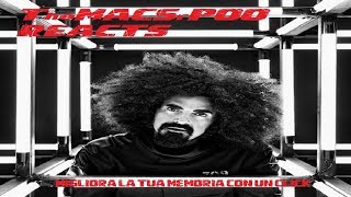 TheMACSrPOO Reacts [ITA] - Caparezza #9 Migliora La Tua Memoria Con Un Click
