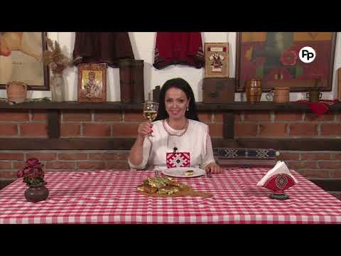 POGACA OD LEKJA - Vkusot na tradicijata