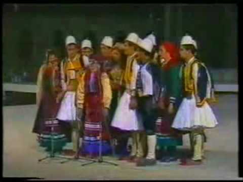 Golem Gjirokaster Albania