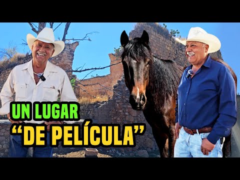 DE PRONTO YA SE QUIEREN VENIR LOS AMERICANOS, "AQUÍ HAY PURO EXTRANJERO"