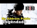 Nba Youngboy My Address Public Legendado Decided 2 Nbayoungboy Legendadoptbr