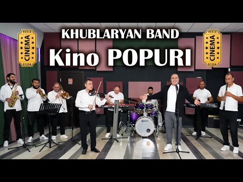 Armen Khublaryan - KinoPopuri //NEW 2025//
