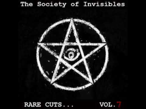 The Society Of Invisibles - Sneaky Pete - Suicide Note