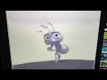 Dot Vs Thumper