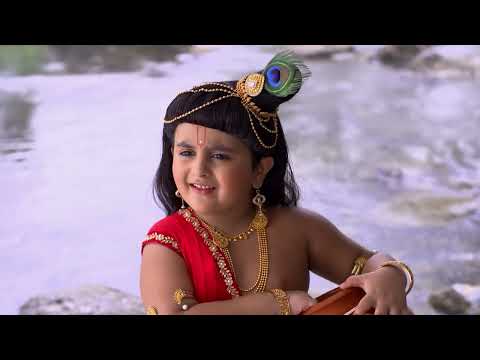 Bhagavan Sree Krishnar - Ep 74 - Nirnay Samadhiya - Tamil Tv Serial - Zee5 Tamil Classics