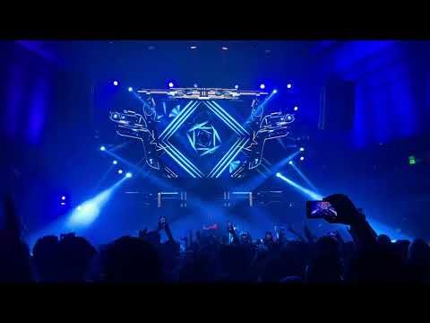 Ferry Corsten pres. System F - Solstice (Exchange LA, 08-13-2022)