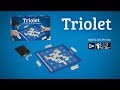 GIGAMIC TRIOLET