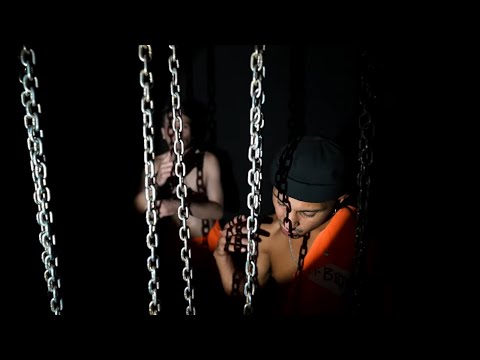 Vacío Legal - Felino Brown Ft Golden Teby (prod. RMZ) (Videoclip Oficial)