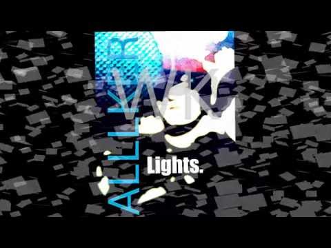 walllker   Light ( Light set Original mix ).