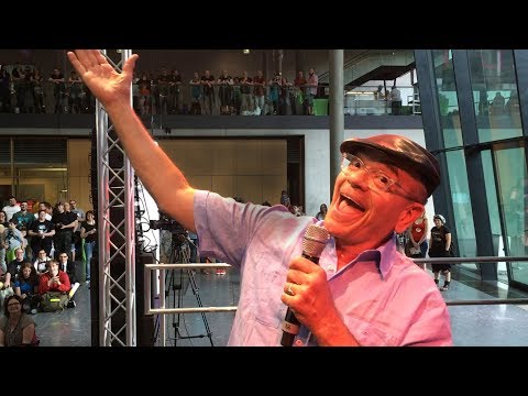 Space Haiku - The Planetary Post with Robert Picardo