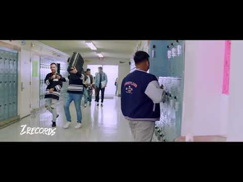 ELLA - JUNIOR H (VIDEO OFICIAL)