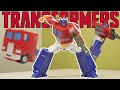 Did Hasbro Make The Perfect Optimus Prime Transformers Studio Series 86 Optimus Prime