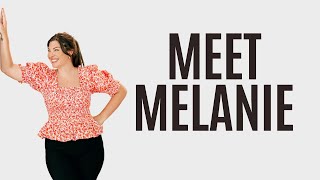 Meet Melanie, the Founder and Lead Listing Agent of the Hunt Home Team