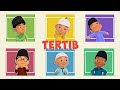 13 Rukun Solat Upin Ipin