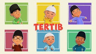 Download lagu 13 Rukun Solat | Upin & Ipin mp3 Download lagu 13 Rukun Solat | Upin & Ipin mp3