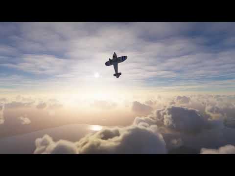 Видео Microsoft Flight Simulator (2020) #2