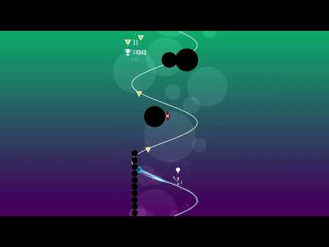 Sine Line: Detached