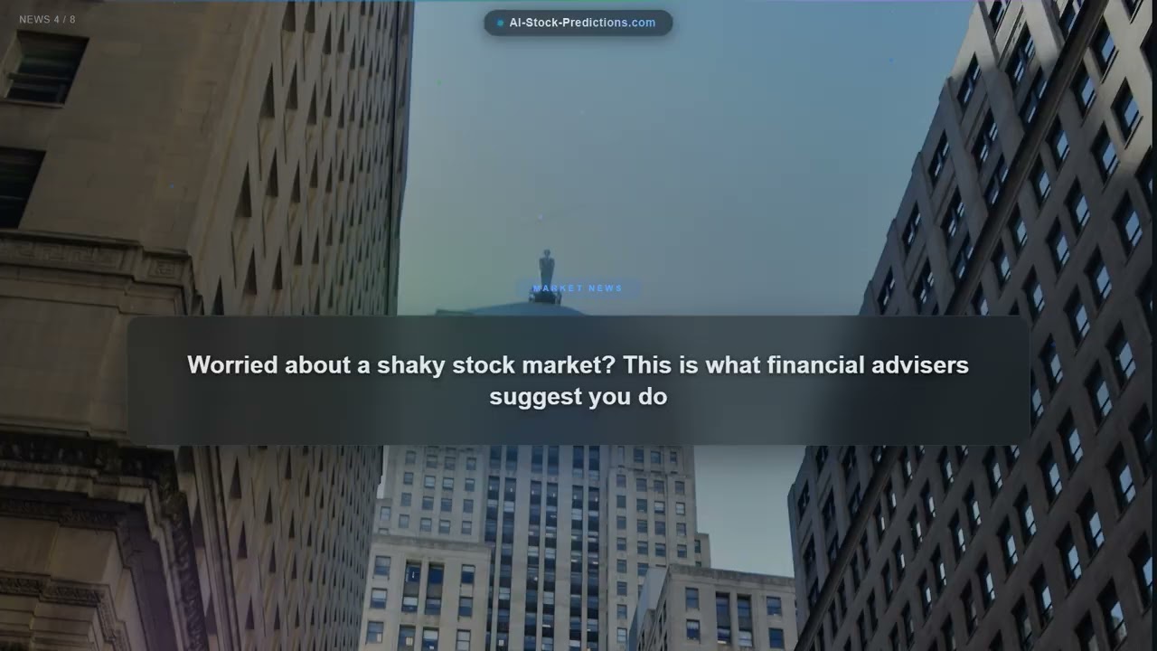 Stock Market News April 22, 2026 | AI Predictions AAPL, MSFT, GOOGL, AMZN, TSLA & 1835+ Tickers