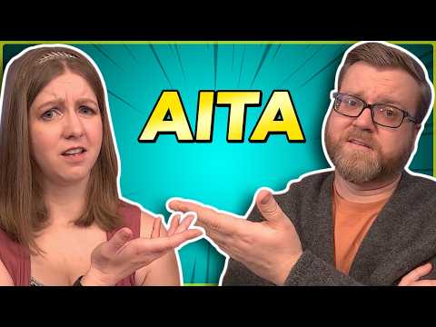 Ruining The Dress - Wedding Party Themed Reddit Drama