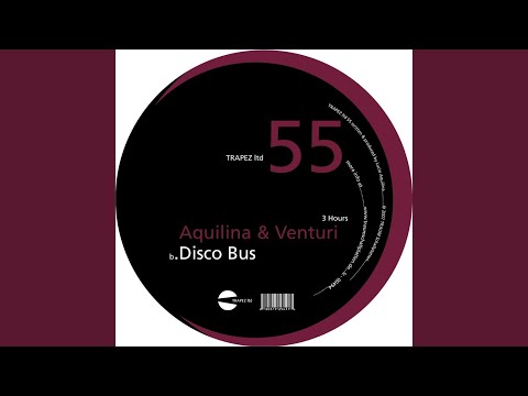 Disco Bus