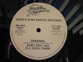 Easy Eric And DJ Kool Chris - Original (Macola-1986)