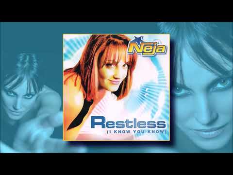 Neja Restless (Bum Bum Radio Edit) - Vale Music