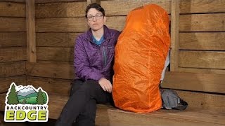Gregory Pro Raincover