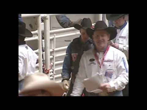 Norman Curry vs Crossroads II - 99 PBR Ft. Worth (88.5 pts)