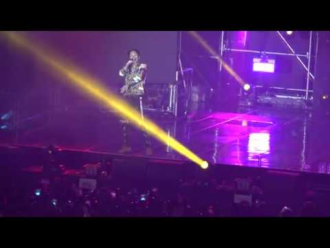 191124 PEPSI CONCERT RAVI (라비) LIMITLESS