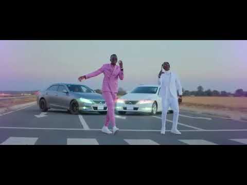 Chanda na Kay ft Abel chungu