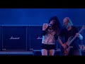 Kai Hansen "All Or Nothing" (XXX Live at Wacken) feat. Clémentine Delauney