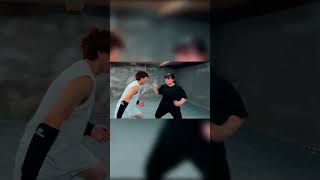 Action Training ⚔️🔥#action #stunt #fight #actionactor #martialarts