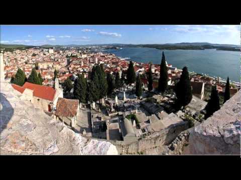 Klapa Bonaca - Šibenik u srcu mom