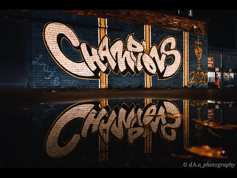 In memory of Lameck - Bonwire Leeds United FC, Ghana (Season 2 Episode 11)