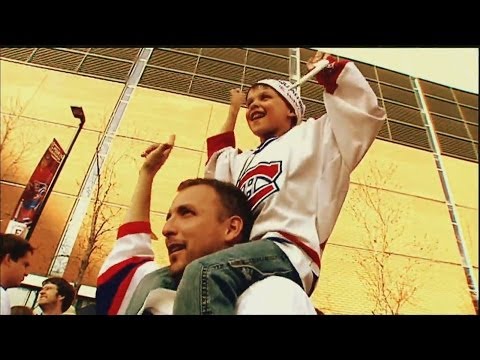 May 29, 2014 - New York Rangers vs. Montreal Canadiens Game 6 Opening Montage (Fan-made HNiC Style)